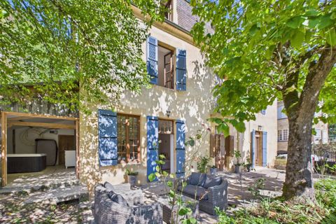 Villa i Beynac-et-Cazenac, Dordogne, Beynac-et-Cazenac - € 499.000 | Ref: BVI82236 - foto 1