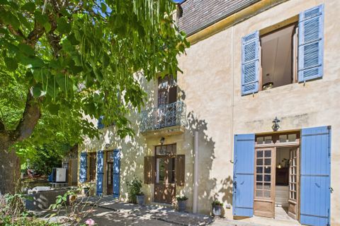 Villa i Beynac-et-Cazenac, Dordogne, Beynac-et-Cazenac - € 499.000 | Ref: BVI82236 - foto 15