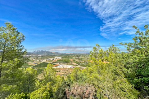 Helårsgrund i Valencia, Valencia, Valencia - € 540.000 | Ref: 692567 - foto 36