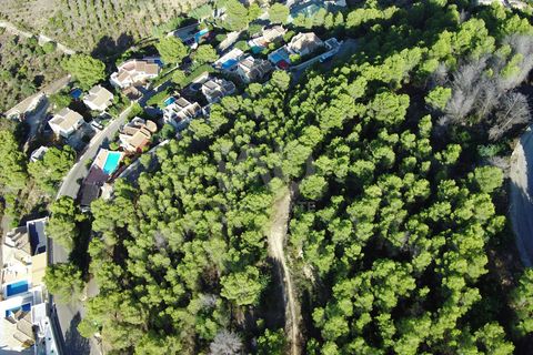 Helårsgrund i Valencia, Valencia, Valencia - € 540.000 | Ref: 692567 - foto 38