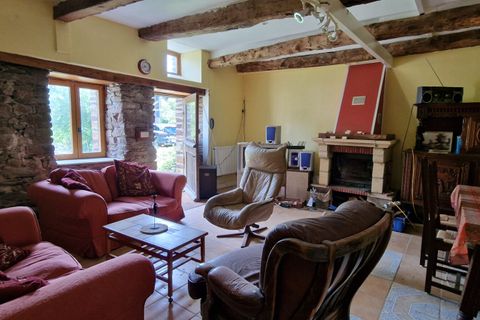 Villa i Mauron, Morbihan, Mauron - € 110.000 | Ref: KM-4893 - foto 3