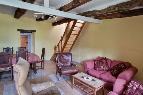 Villa i Mauron, Morbihan, Mauron - € 110.000 | Ref: KM-4893 - foto 4