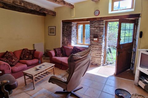 Villa i Mauron, Morbihan, Mauron - € 110.000 | Ref: KM-4893 - foto 5