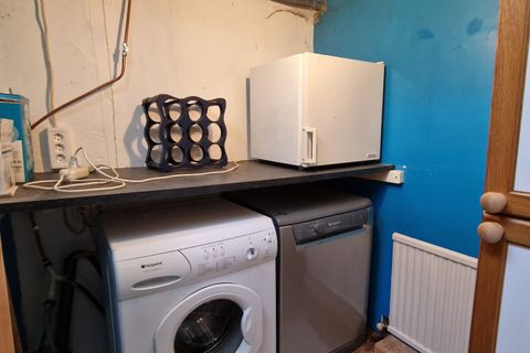 Villa i Mauron, Morbihan, Mauron - € 110.000 | Ref: KM-4893 - foto 7