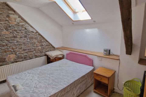 Villa i Mauron, Morbihan, Mauron - € 110.000 | Ref: KM-4893 - foto 9