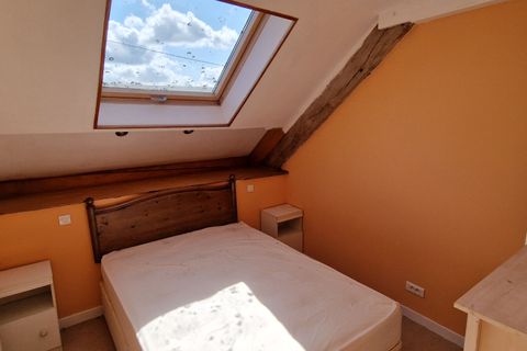 Villa i Mauron, Morbihan, Mauron - € 110.000 | Ref: KM-4893 - foto 11