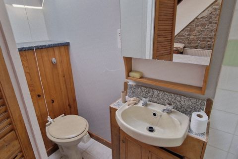Villa i Mauron, Morbihan, Mauron - € 110.000 | Ref: KM-4893 - foto 12