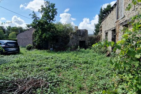 Villa i Mauron, Morbihan, Mauron - € 110.000 | Ref: KM-4893 - foto 15
