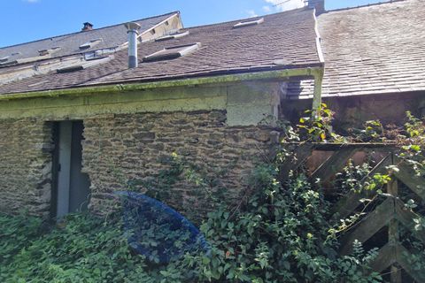 Villa i Mauron, Morbihan, Mauron - € 110.000 | Ref: KM-4893 - foto 16