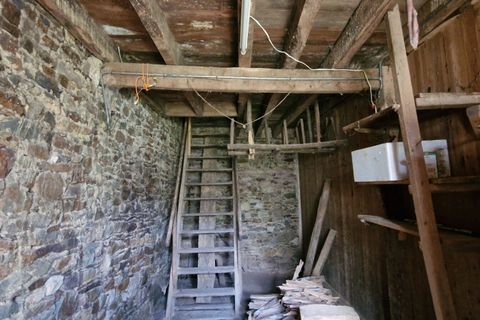 Villa i Mauron, Morbihan, Mauron - € 110.000 | Ref: KM-4893 - foto 17