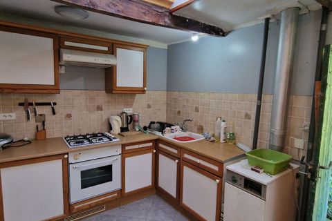 Villa i Mauron, Morbihan, Mauron - € 110.000 | Ref: KM-4893 - foto 6