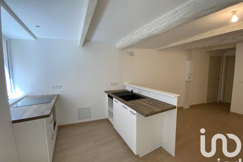 Lejlighed i Rians, Var, Rians - € 120.000 | Ref: 49006 - foto 6