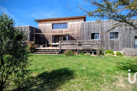 Villa i Allex, Drome, Allex - € 650.000 | Ref: 45301 - foto 5