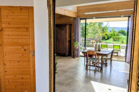 Villa i Allex, Drome, Allex - € 650.000 | Ref: 45301 - foto 8