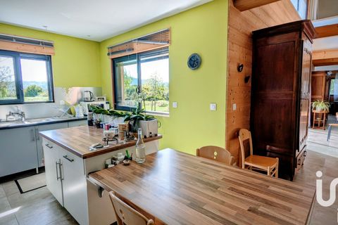 Villa i Allex, Drome, Allex - € 650.000 | Ref: 45301 - foto 3