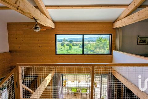 Villa i Allex, Drome, Allex - € 650.000 | Ref: 45301 - foto 11