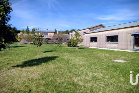 Villa i Allex, Drome, Allex - € 650.000 | Ref: 45301 - foto 14