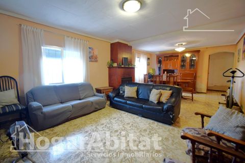 Villa a Vilamarxant, Valencia, Vilamarxant - € 240.000 | Ref: 041POL240.FV-A/3716 - foto 2