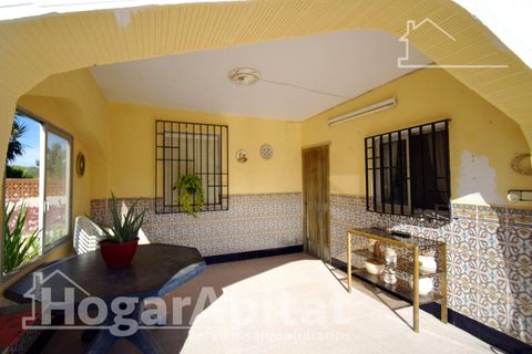Villa a Vilamarxant, Valencia, Vilamarxant - € 240.000 | Ref: 041POL240.FV-A/3716 - foto 4