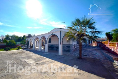 Villa a Vilamarxant, Valencia, Vilamarxant - € 240.000 | Ref: 041POL240.FV-A/3716 - foto 5