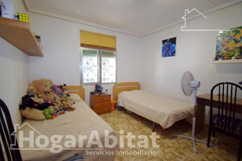Villa a Vilamarxant, Valencia, Vilamarxant - € 240.000 | Ref: 041POL240.FV-A/3716 - foto 21