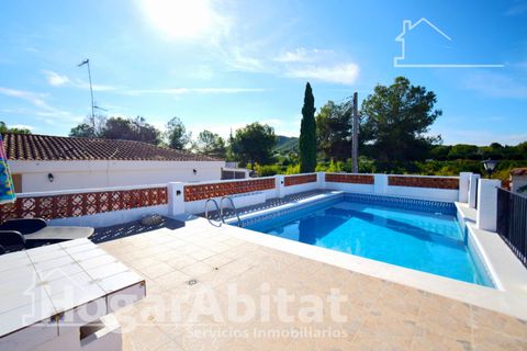 Villa a Vilamarxant, Valencia, Vilamarxant - € 240.000 | Ref: 041POL240.FV-A/3716 - foto 24