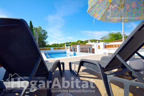 Villa a Vilamarxant, Valencia, Vilamarxant - € 240.000 | Ref: 041POL240.FV-A/3716 - foto 25