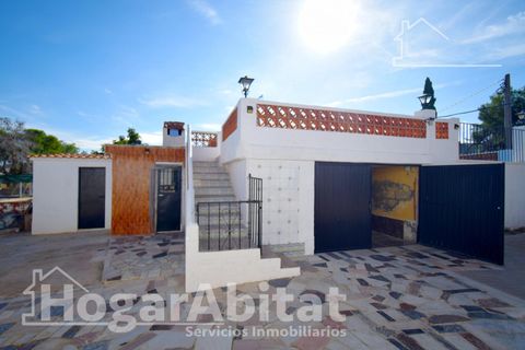 Villa a Vilamarxant, Valencia, Vilamarxant - € 240.000 | Ref: 041POL240.FV-A/3716 - foto 31