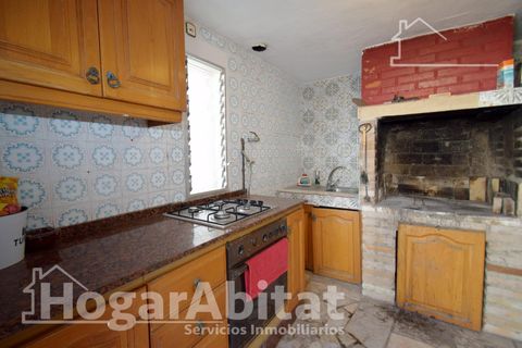 Villa a Vilamarxant, Valencia, Vilamarxant - € 240.000 | Ref: 041POL240.FV-A/3716 - foto 34