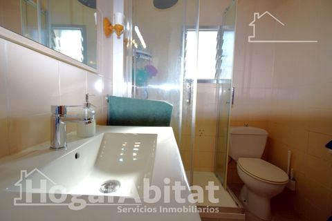 Villa a Vilamarxant, Valencia, Vilamarxant - € 240.000 | Ref: 041POL240.FV-A/3716 - foto 37