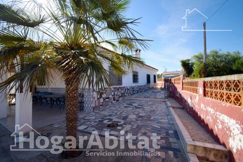 Villa a Vilamarxant, Valencia, Vilamarxant - € 240.000 | Ref: 041POL240.FV-A/3716 - foto 43