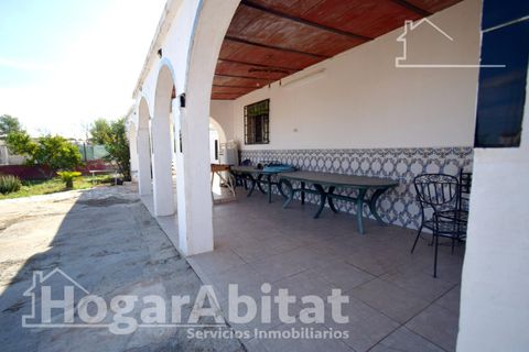 Villa a Vilamarxant, Valencia, Vilamarxant - € 240.000 | Ref: 041POL240.FV-A/3716 - foto 44