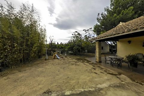 Villa a Albaida, Valencia, Albaida - € 170.000 | Ref: EXP11423/8930 - foto 6