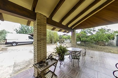 Villa a Albaida, Valencia, Albaida - € 170.000 | Ref: EXP11423/8930 - foto 9