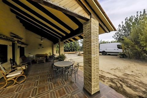 Villa a Albaida, Valencia, Albaida - € 170.000 | Ref: EXP11423/8930 - foto 15