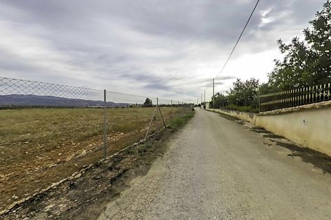 Villa a Albaida, Valencia, Albaida - € 170.000 | Ref: EXP11423/8930 - foto 16