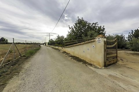 Villa a Albaida, Valencia, Albaida - € 170.000 | Ref: EXP11423/8930 - foto 17