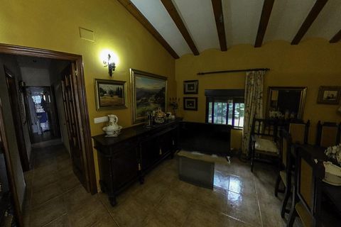 Villa a Albaida, Valencia, Albaida - € 170.000 | Ref: EXP11423/8930 - foto 18