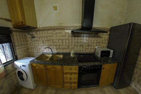 Villa a Albaida, Valencia, Albaida - € 170.000 | Ref: EXP11423/8930 - foto 22