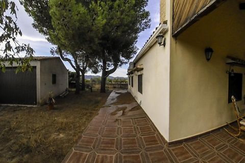 Villa a Albaida, Valencia, Albaida - € 170.000 | Ref: EXP11423/8930 - foto 25