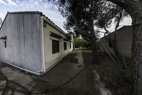 Villa a Albaida, Valencia, Albaida - € 170.000 | Ref: EXP11423/8930 - foto 26