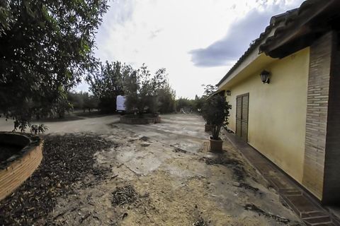 Villa a Albaida, Valencia, Albaida - € 170.000 | Ref: EXP11423/8930 - foto 28