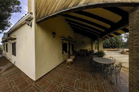 Villa a Albaida, Valencia, Albaida - € 170.000 | Ref: EXP11423/8930 - foto 30