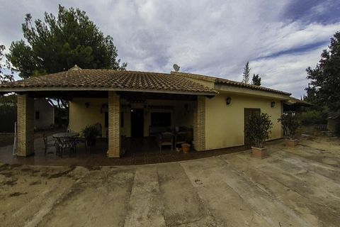 Villa a Albaida, Valencia, Albaida - € 170.000 | Ref: EXP11423/8930 - foto 35