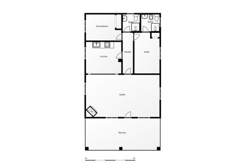 Villa a Albaida, Valencia, Albaida - € 170.000 | Ref: EXP11423/8930 - foto 37