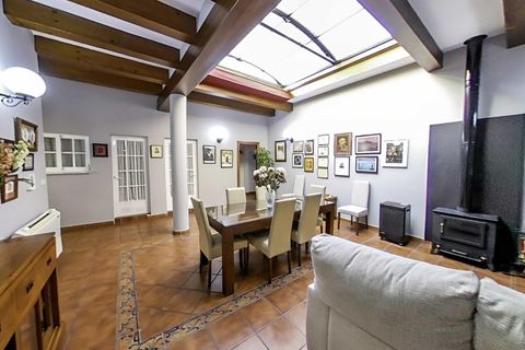 Villa a Xativa, Valencia, Xativa - € 490.000 | Ref: EXP11424/8930 - foto 30