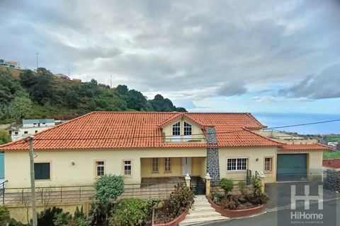 Villa i Ponta do Sol, Madeira, Ponta do Sol - € 495.000 | Ref: HH_2642MD25 - foto 3