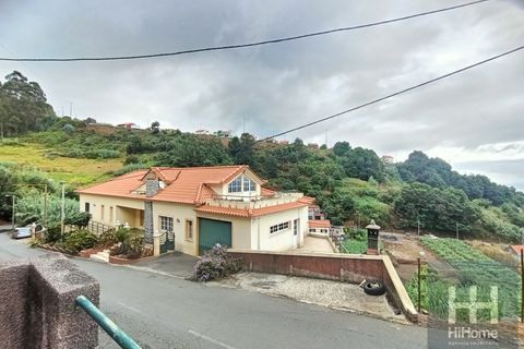 Villa i Ponta do Sol, Madeira, Ponta do Sol - € 495.000 | Ref: HH_2642MD25 - foto 2