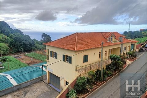 Villa i Ponta do Sol, Madeira, Ponta do Sol - € 495.000 | Ref: HH_2642MD25 - foto 6