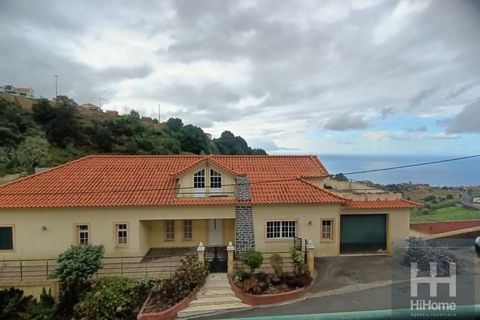 Villa i Ponta do Sol, Madeira, Ponta do Sol - € 495.000 | Ref: HH_2642MD25 - foto 7